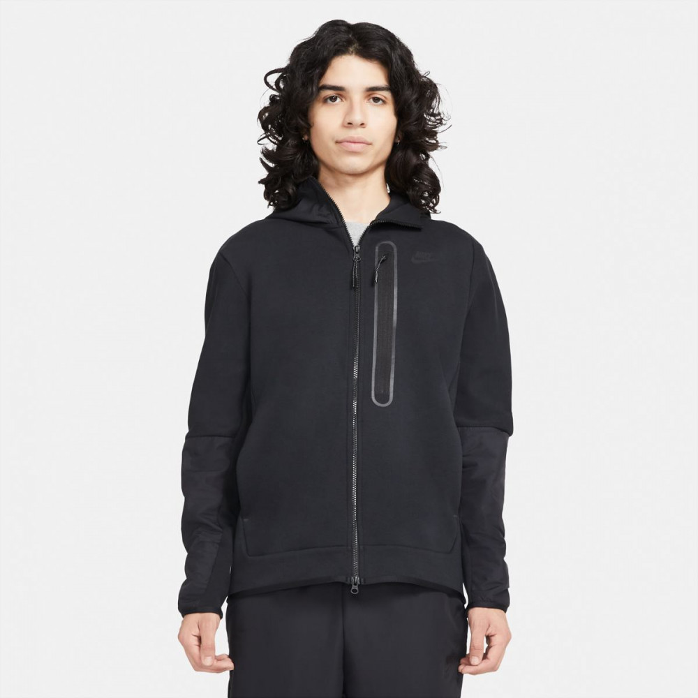 Nike Tech Fleece Woven Zip