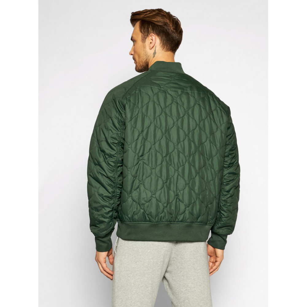 Бомбер чоловічий Nike Heritage Essentials CZ9998-337