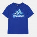 Футболка Adidas YOUTH BOY BOS TEE CD1984