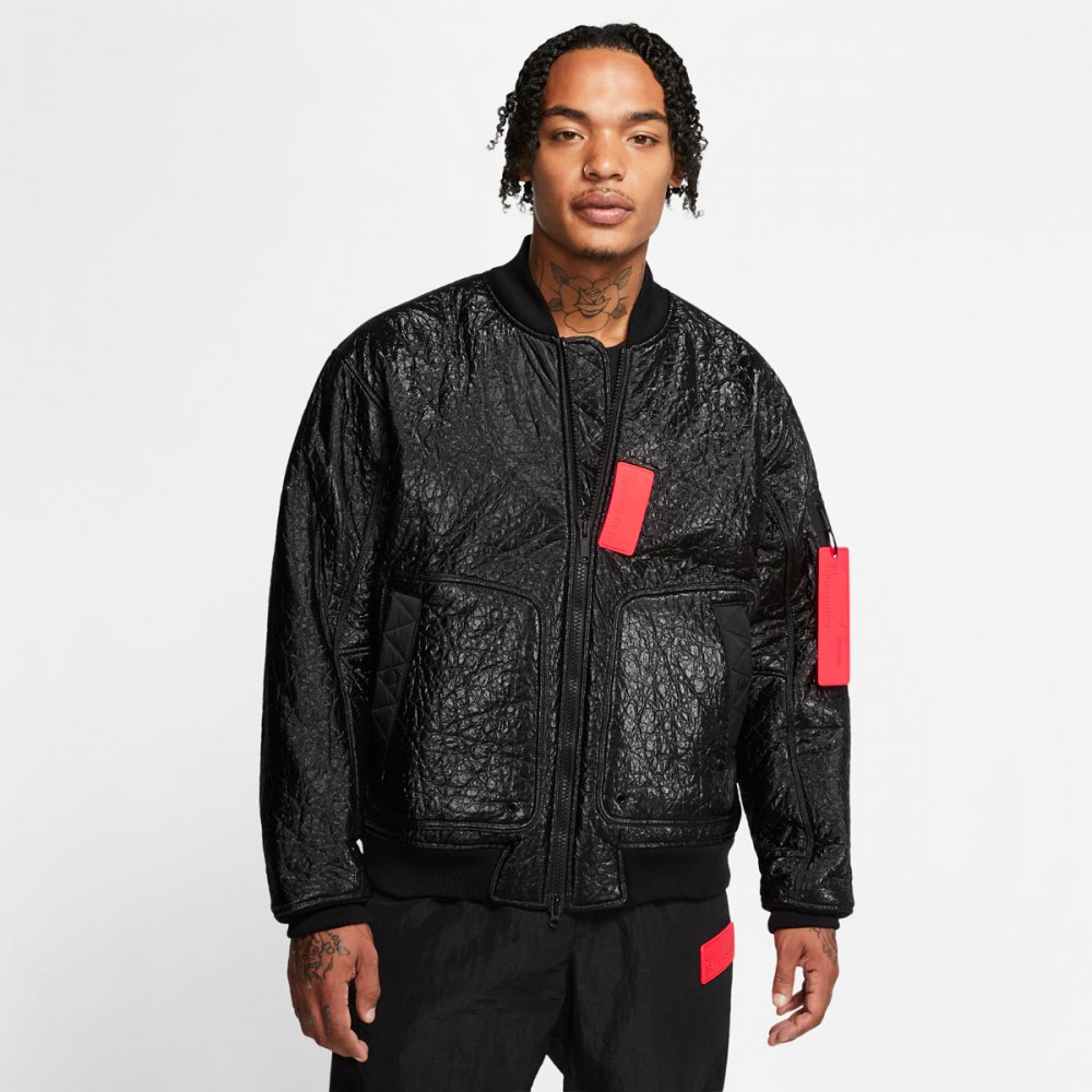 Куртка Nike Jordan M J 23ENG MA-1 JKT CD5712 010