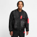Куртка Nike Jordan M J 23ENG MA-1 JKT CD5712 010
