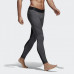 Лосини Adidas Alphaskin Sport Heather CD7216