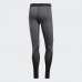 Лосини Adidas Alphaskin Sport Heather CD7216
