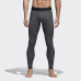 Лосини Adidas Alphaskin Sport Heather CD7216