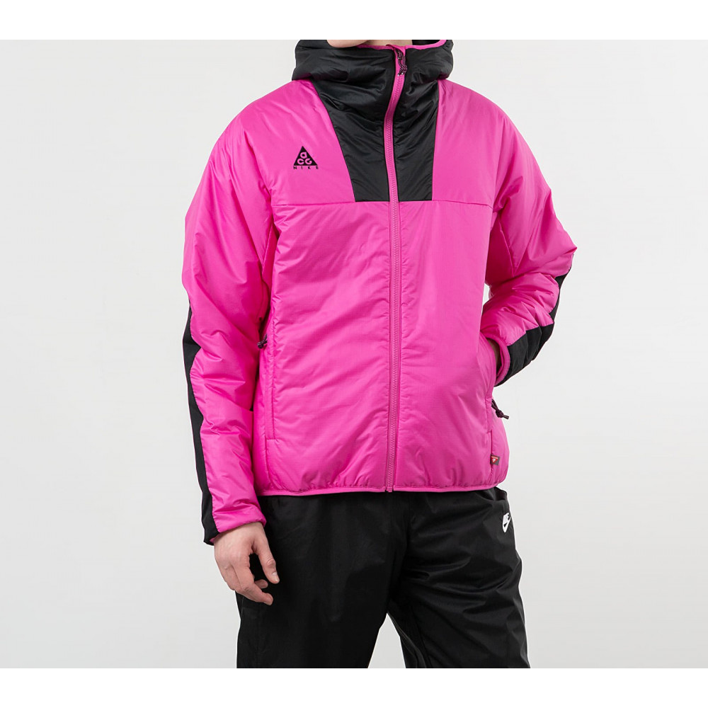 Куртка Nike ACG PrimaLoft Hooded Jacket CD7650 623