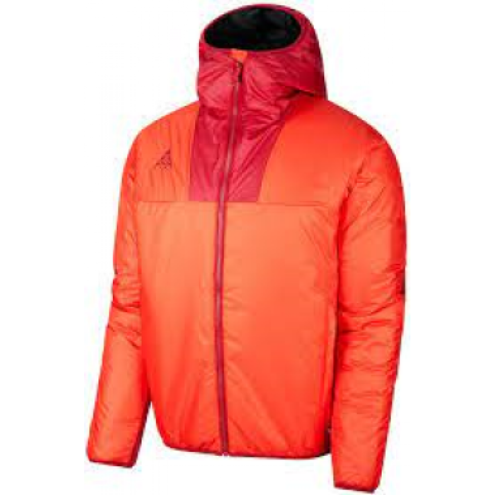 Куртка Nike ACG PrimaLoft Hooded Jacket CD7650 634