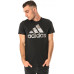 Футболка Adidas ESS BoS Foil Regular Tee CD9194