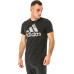 Футболка Adidas ESS BoS Foil Regular Tee CD9194