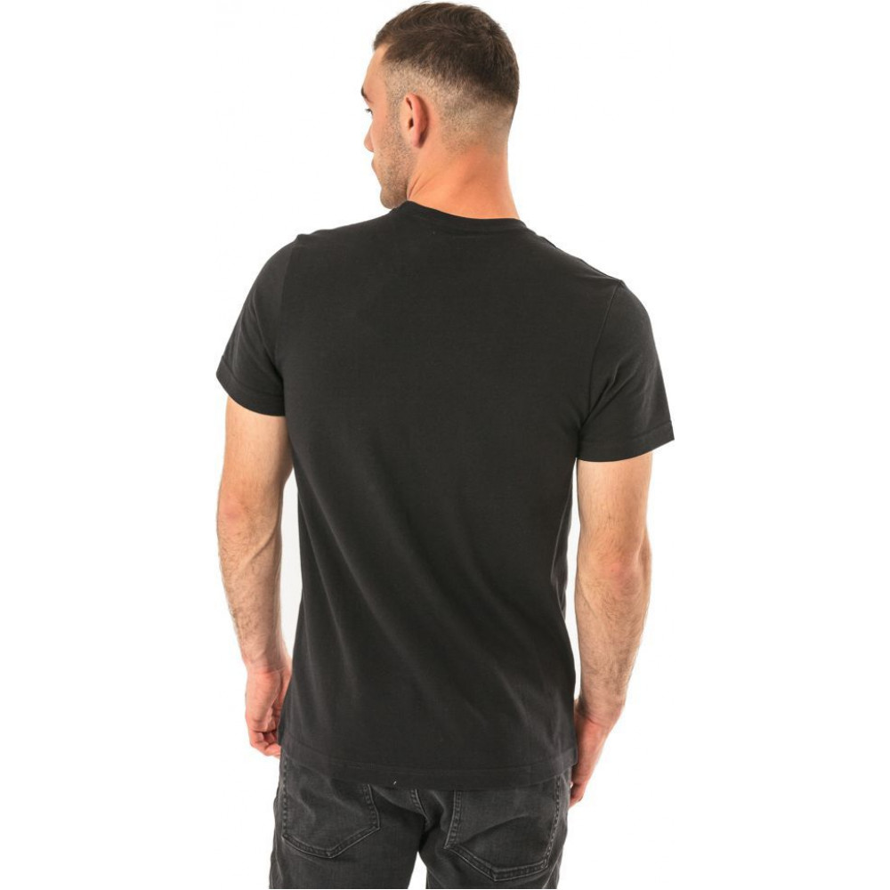 Футболка Adidas ESS BoS Foil Regular Tee CD9194