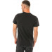 Футболка Adidas ESS BoS Foil Regular Tee CD9194