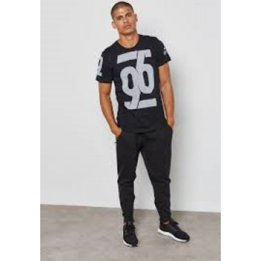 Футболка Adidas Performance NUMBER CD9226