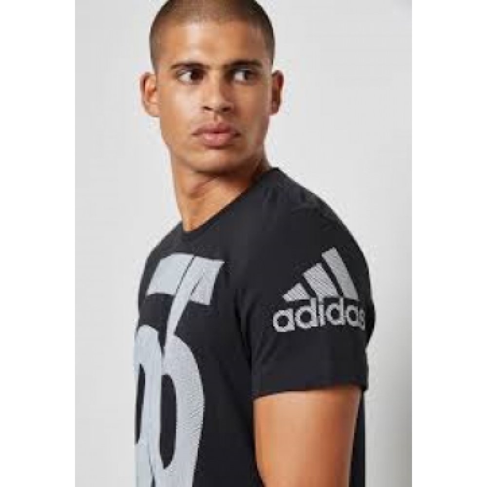 Футболка Adidas Performance NUMBER CD9226