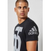 Футболка Adidas Performance NUMBER CD9226
