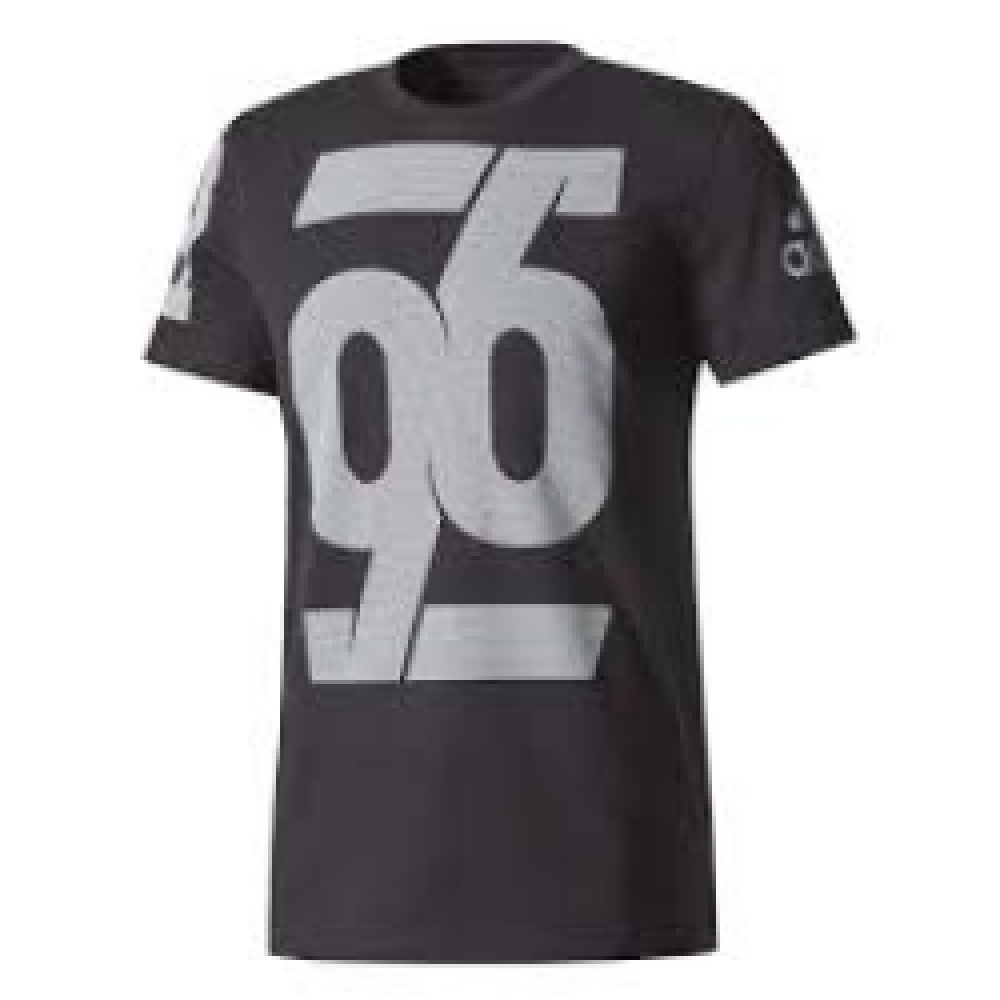 Футболка Adidas Performance NUMBER CD9226