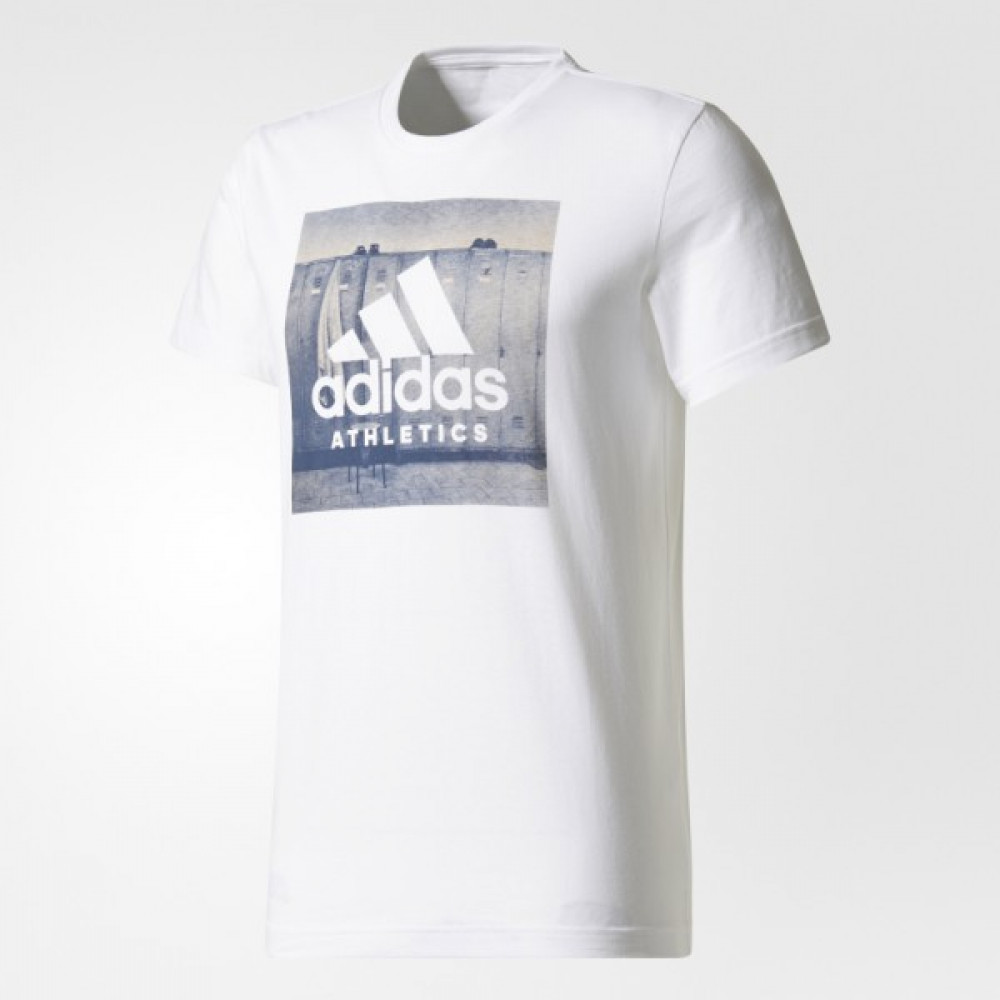 Футболка Adidas Category Athletics CD9250