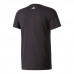 Футболка Adidas T-Shirt Adidas Linear Knitted CD9266