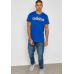 Футболка Adidas Linear Knitted T-Shirt CD9282