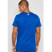 Футболка Adidas Linear Knitted T-Shirt CD9282