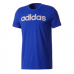 Футболка Adidas Linear Knitted T-Shirt CD9282