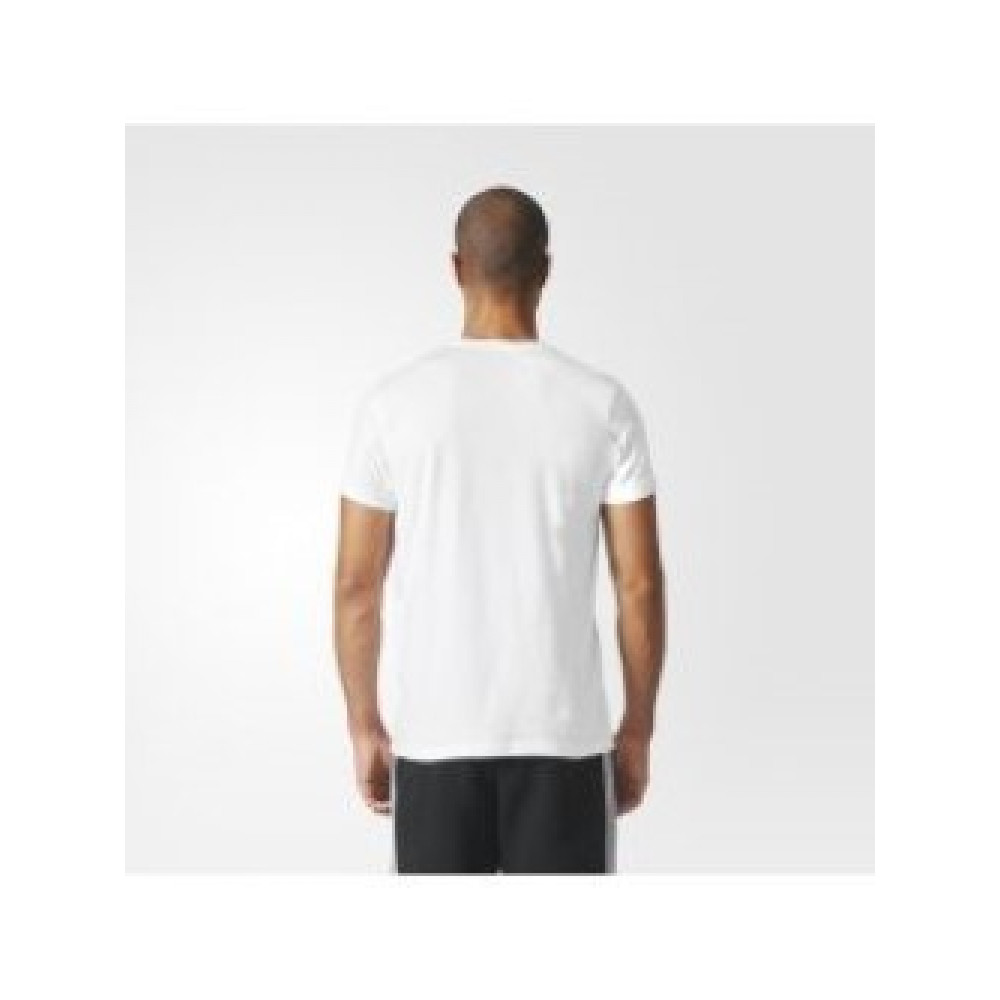 Футболка Adidas ESS BoS Foil Regular Tee CE6229