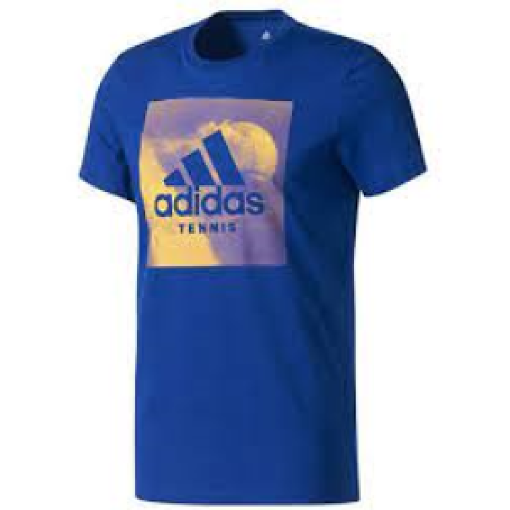 Футболка Adidas Men's Category Tee CE7354