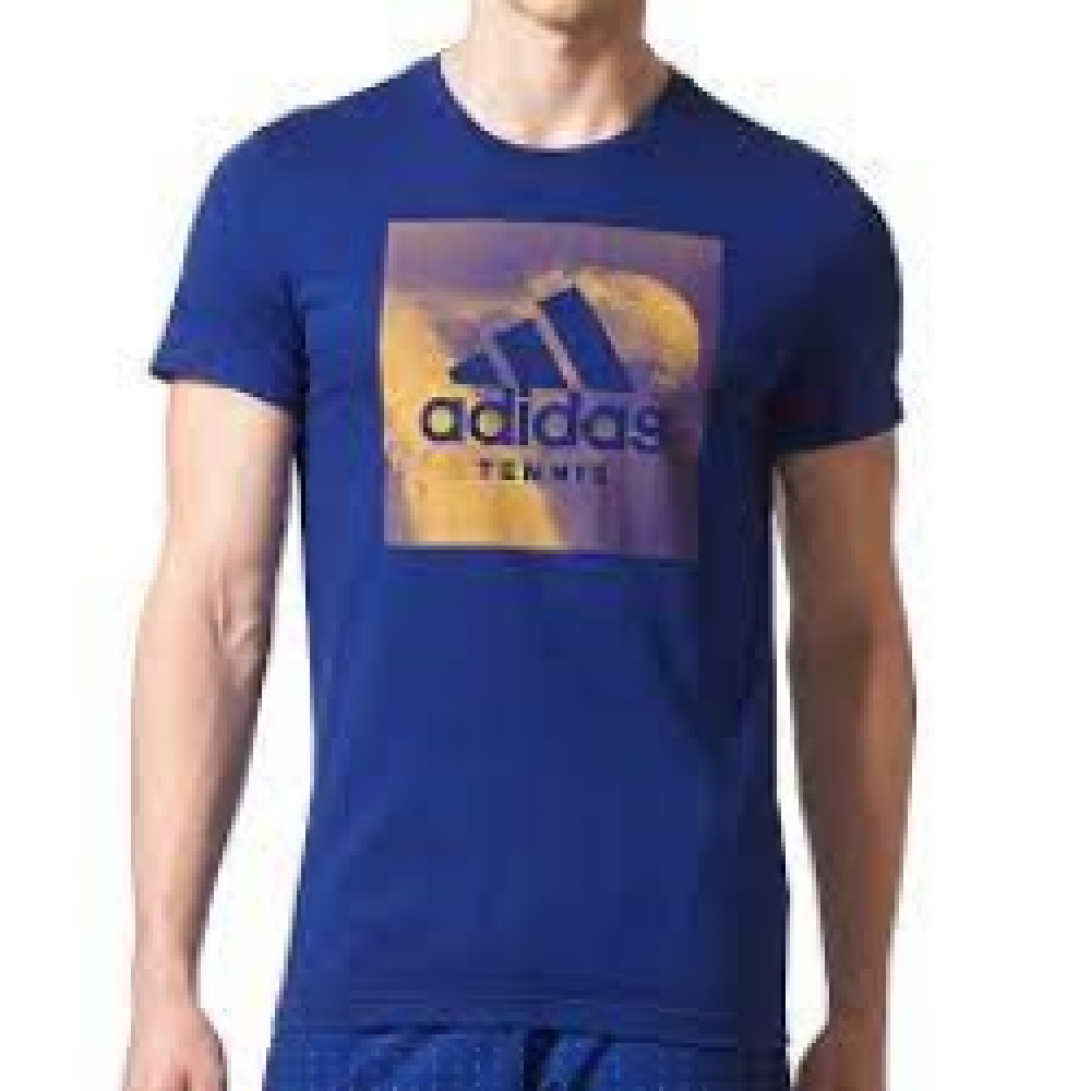 Футболка Adidas Men's Category Tee CE7354