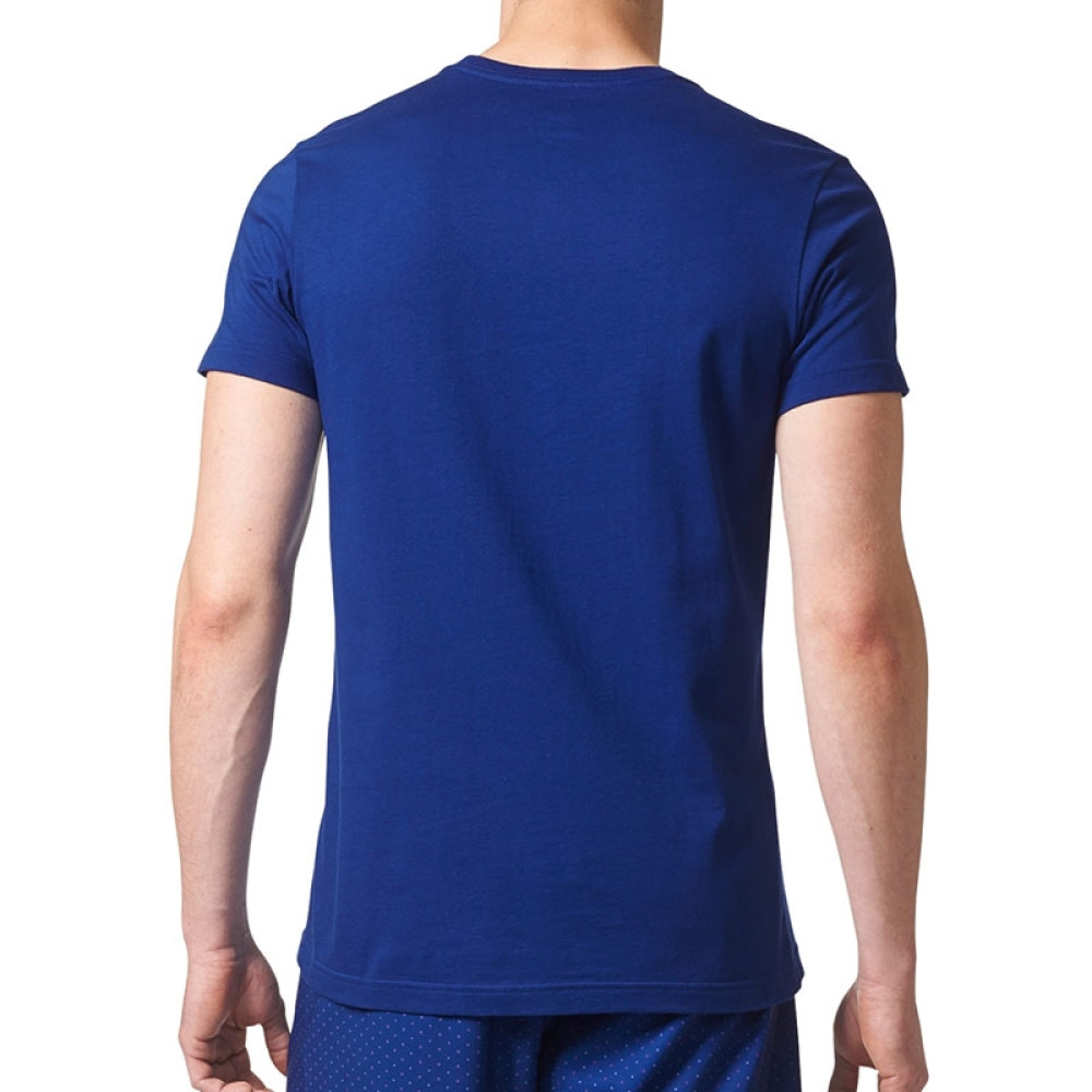 Футболка Adidas Men's Category Tee CE7354