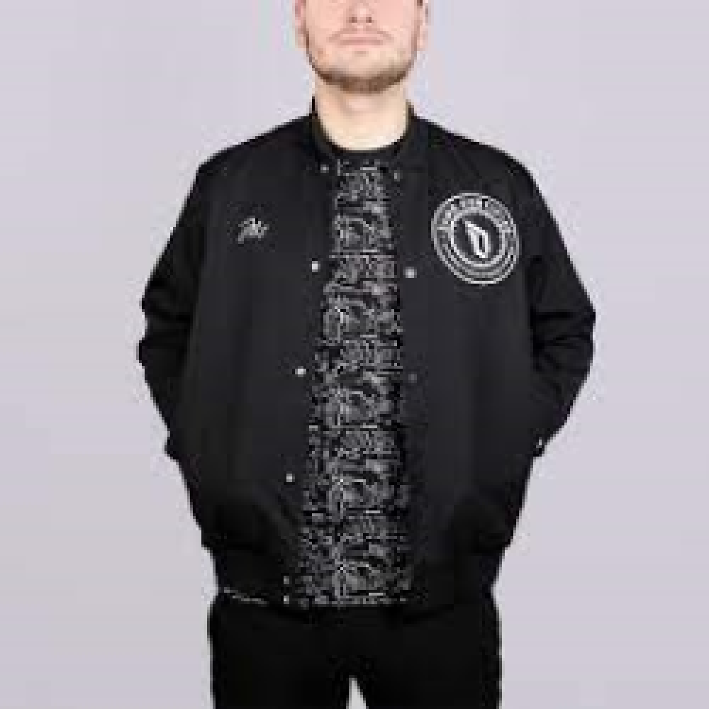 Бомбер Adidas Dame VRTY JKT CE9132