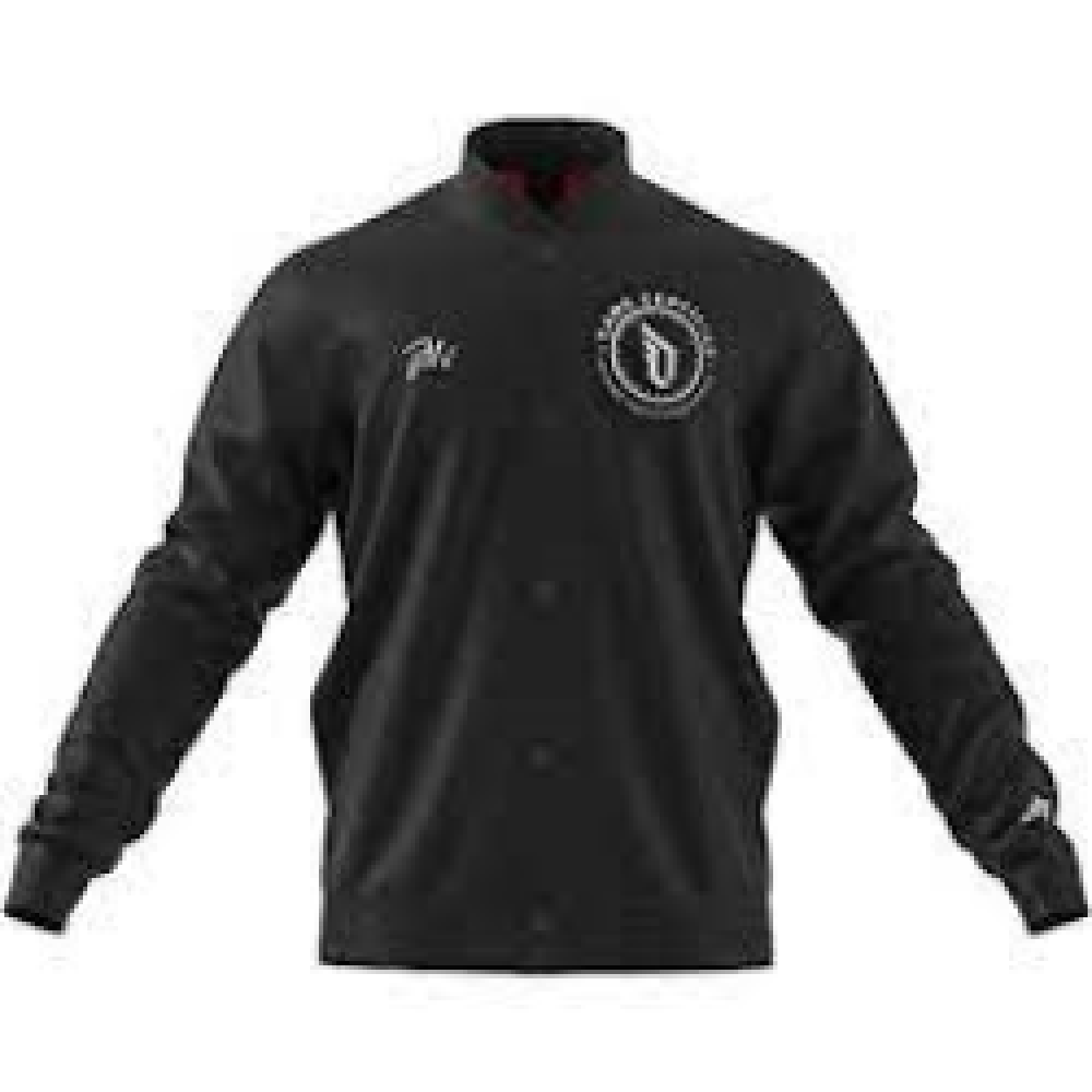 Бомбер Adidas Dame VRTY JKT CE9132