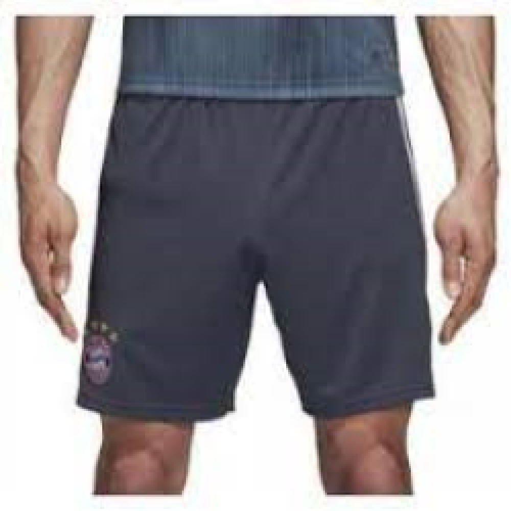 Шорти Adidas FCB 3 SHO 2018/19 CF5404