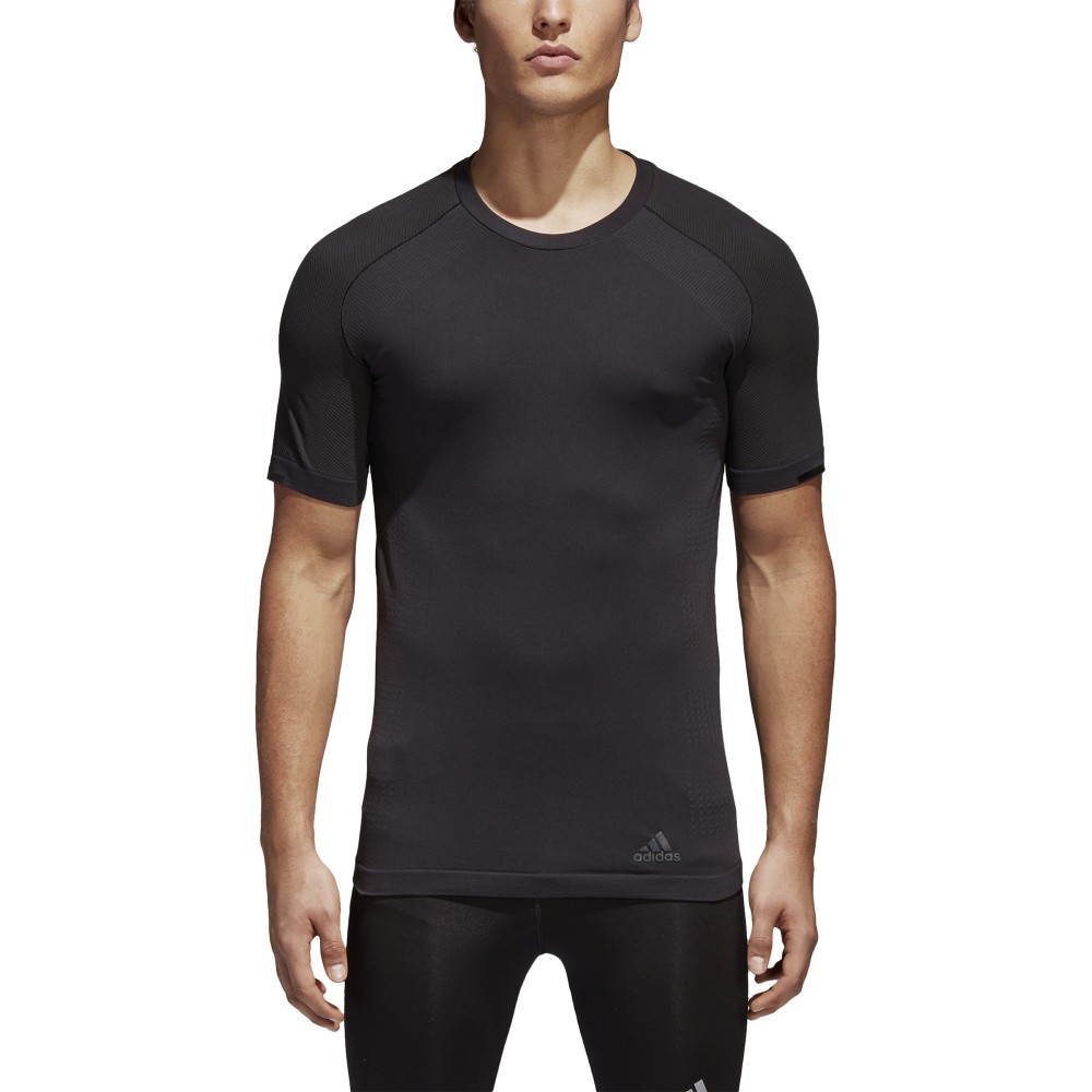 Футболка Adidas ULTRA LIGHT T M CF6022