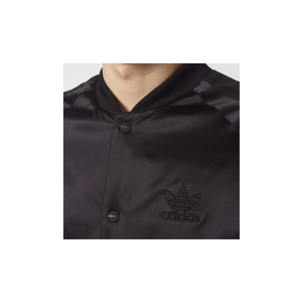 Куртка Adidas Originals Winter D Sst M CF6109