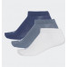 Шкарпетки Adidas 3 Pairs of Unisex High Socks CF7370