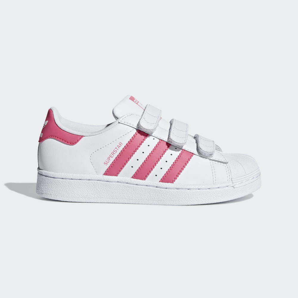 Кросівки Adidas Superstar CG6621