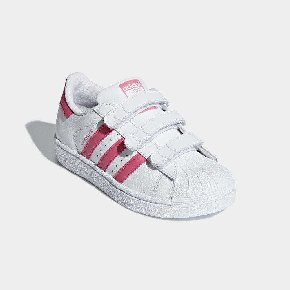 Кросівки Adidas Superstar CG6621