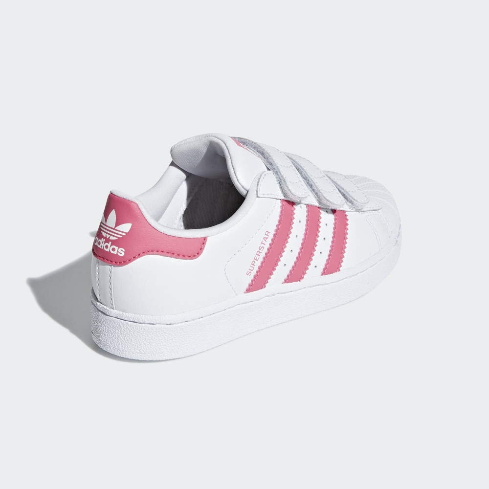 Кросівки Adidas Superstar CG6621