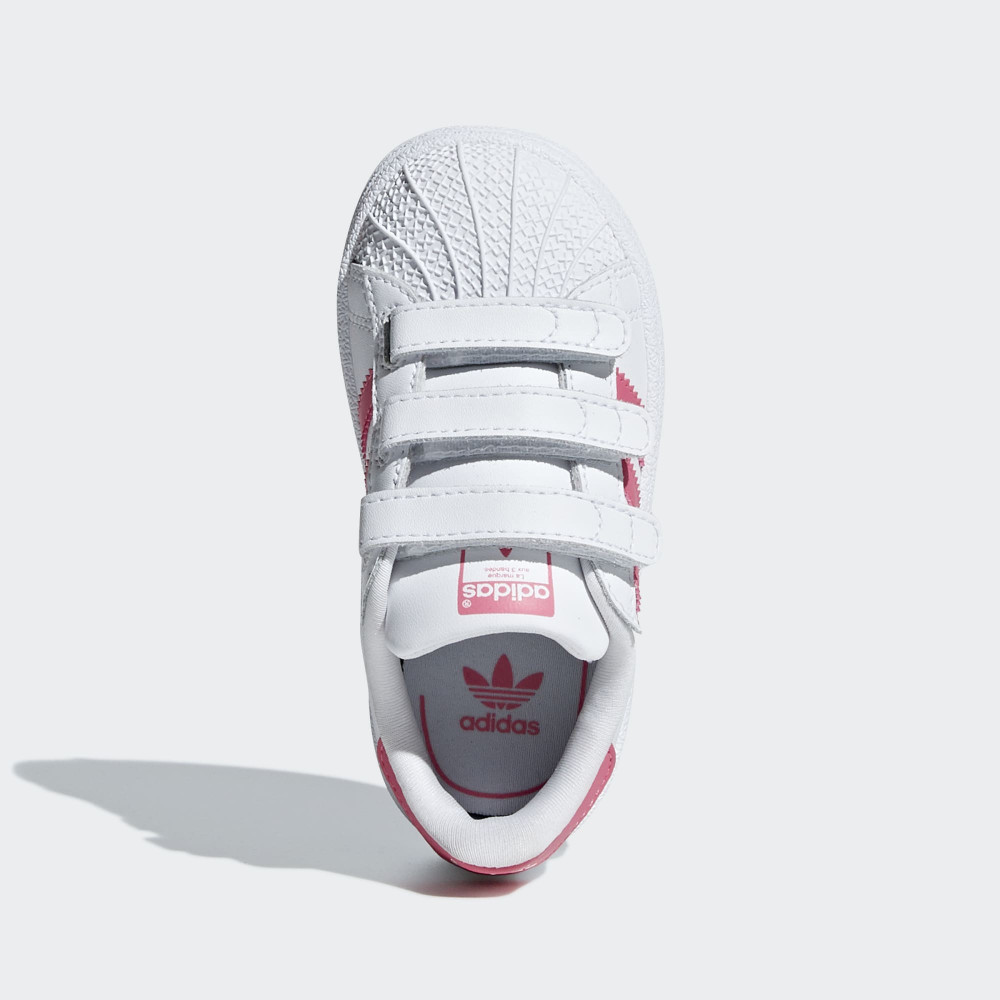 Кросівки Adidas Superstar CG6638