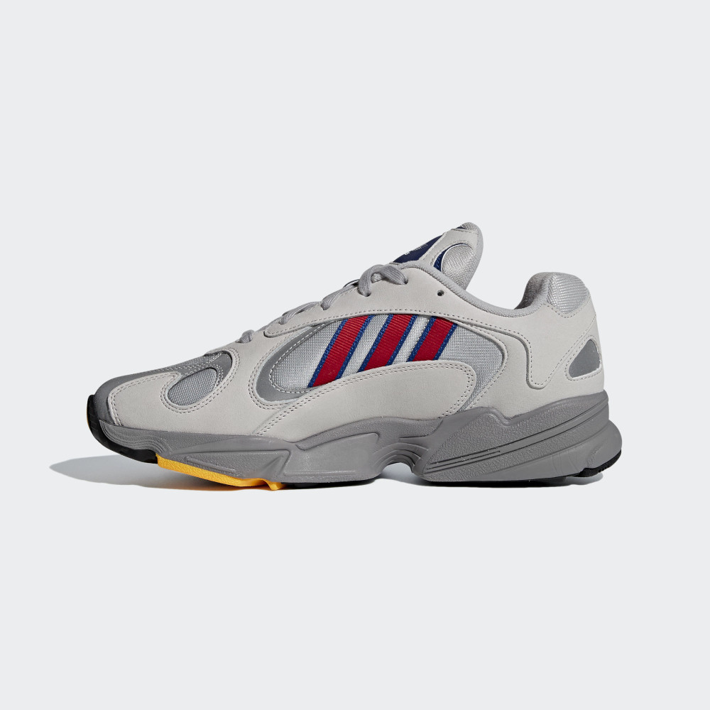 Кросівки Adidas Yung-1 CG7127