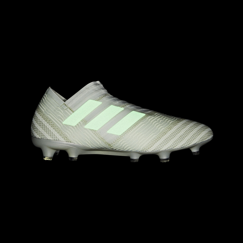 Бутси Adidas Nemeziz 17+ Agility FG M CM7732
