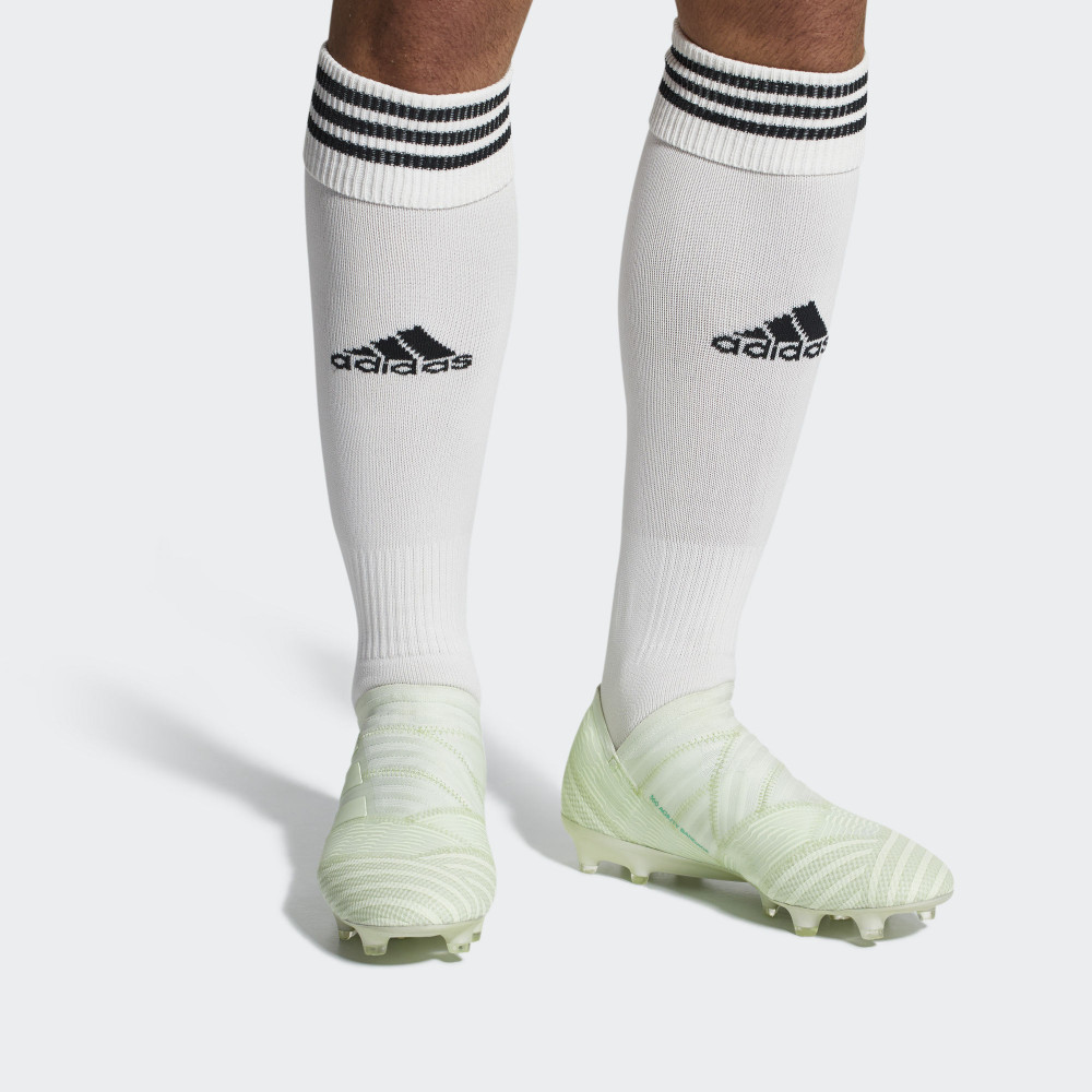 Бутси Adidas Nemeziz 17+ Agility FG M CM7732