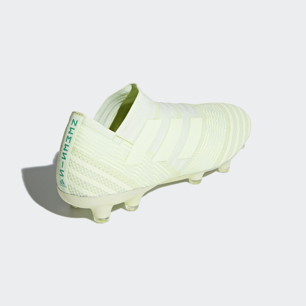 Бутси Adidas Nemeziz 17+ Agility FG M CM7732