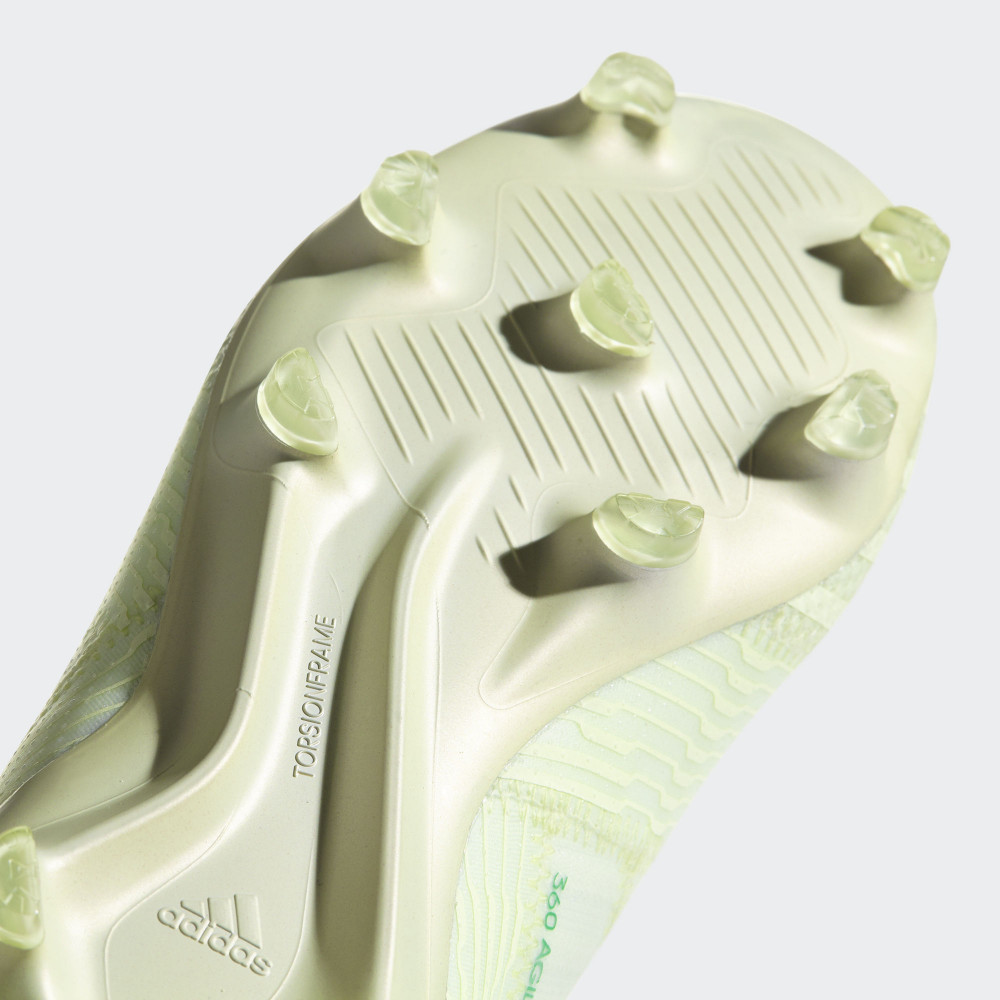 Бутси Adidas Nemeziz 17+ Agility FG M CM7732