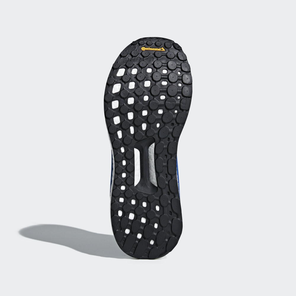 Кросівки Adidas Solar Glide ST Running CM8049