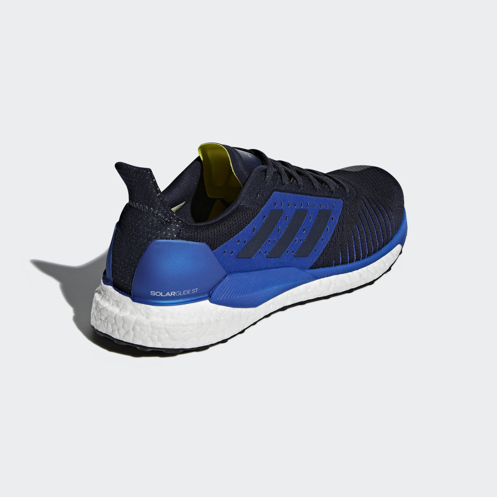 Кросівки Adidas Solar Glide ST Running CM8049