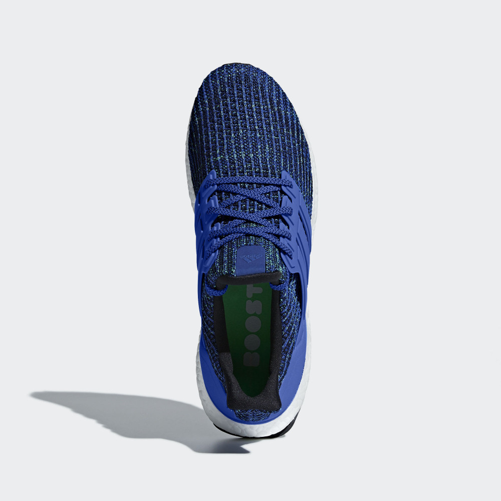 Кросівки Adidas Ultra Boost CM8112