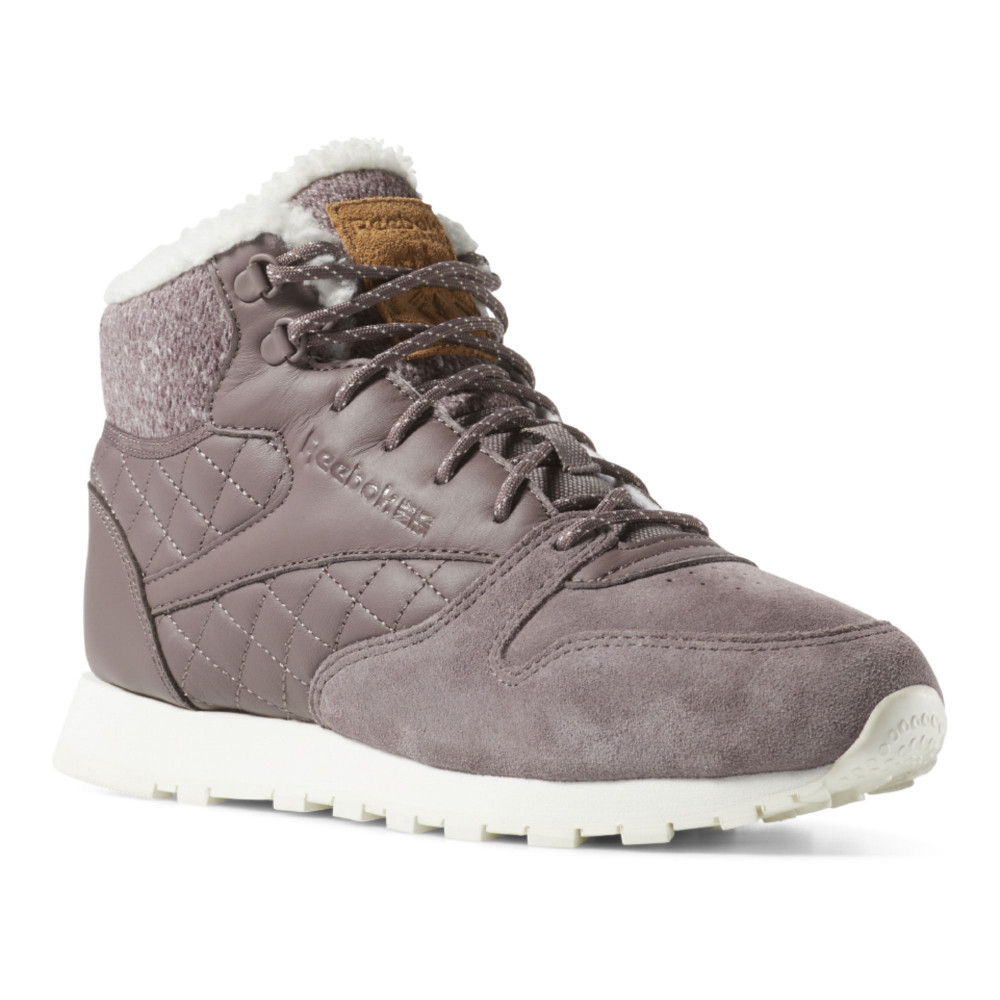 Черевики Reebok Leather Artic Boot CN3747