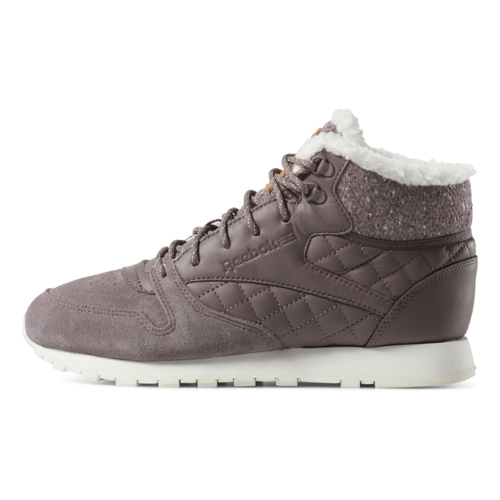 Черевики Reebok Leather Artic Boot CN3747