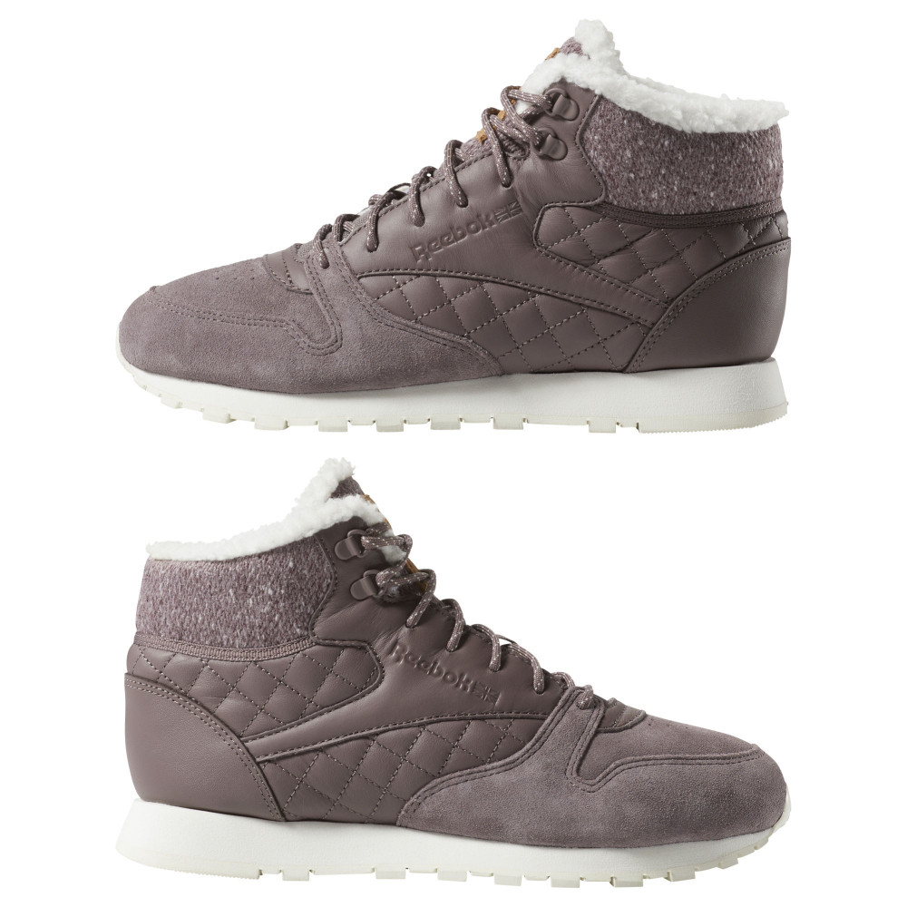Черевики Reebok Leather Artic Boot CN3747