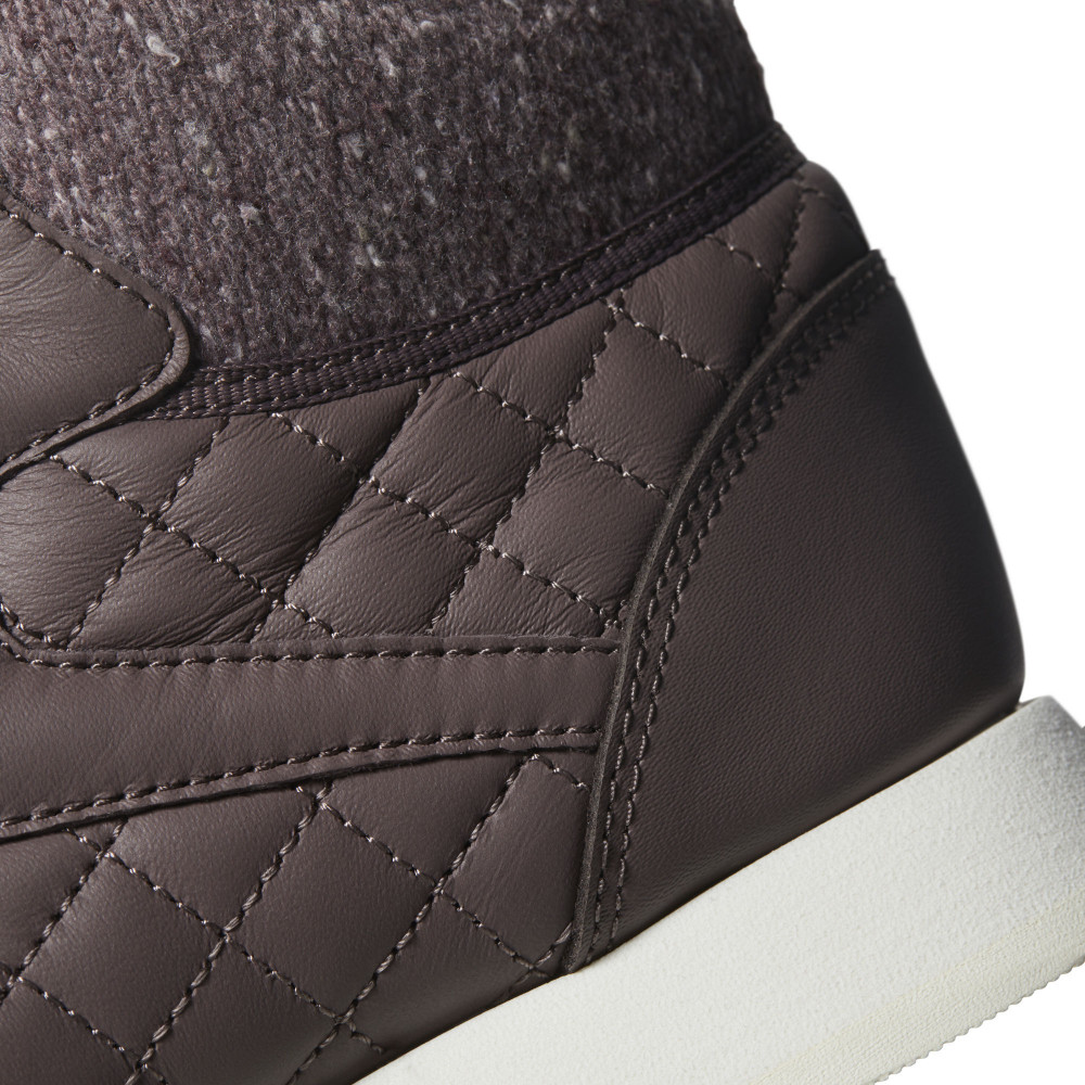 Черевики Reebok Leather Artic Boot CN3747