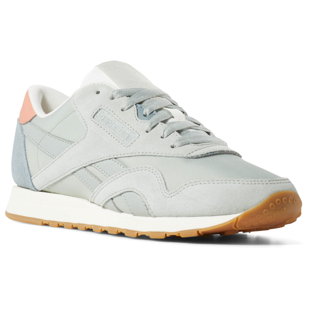 Кросівки Reebok Classic Nylon CN6687
